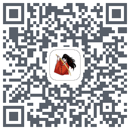 抖爸爸直播 QRcode
