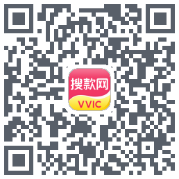 搜款网 QRcode