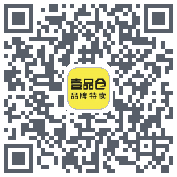 壹品仓的下載二維碼