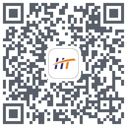 鸿泰物流 QRcode