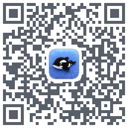 网鱼 QR-код для загрузки