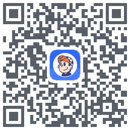小球迷código QR de descarga de