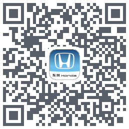 东风本田 QRcode