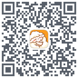 达咩 QRcode