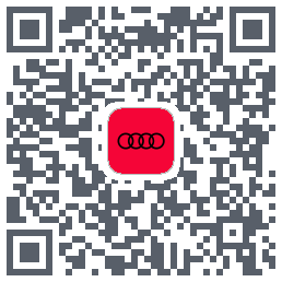 上汽奥迪 QRcode