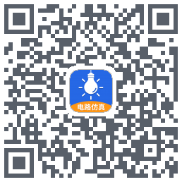 电工仿真软件 QRcode