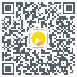 Glowe 阁楼código QR de descarga de
