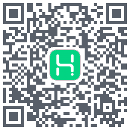 换换回收的下載二維碼