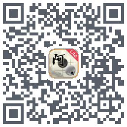 AhQ Go Lite的下載二維碼