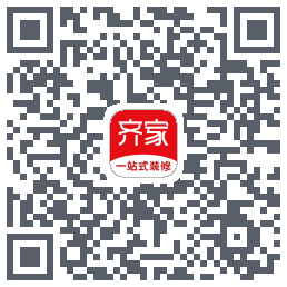 齐家装修Beta QRcode