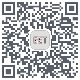 GetFitPro QRcode