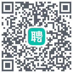黑光人才网的下載二維碼