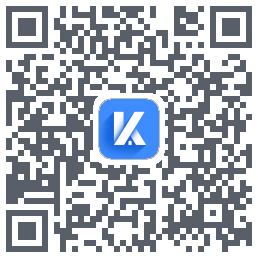 Kaadas Smart QR-код для загрузки