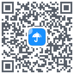 私人空间 QRcode