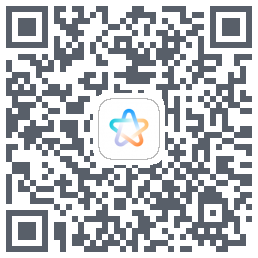 星职场 QRcode
