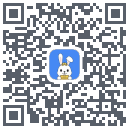 盛兔帮du code QR de téléchargement