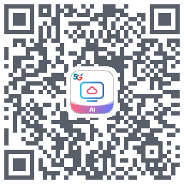 天翼云电脑 QRcode