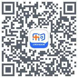 乐问医学的下載二維碼