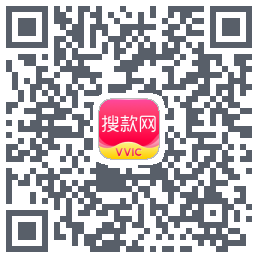 搜款网的下載二維碼