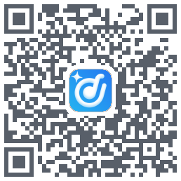 音悦宝のダウンロードQRコード