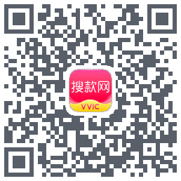 搜款网kod QR do pobrania
