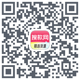 搜款网 QRcode