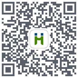 和我生活 QRcode