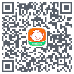 猪八戒的下载二维码