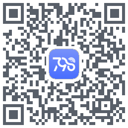 慧生活798的下載二維碼