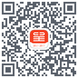 东呈会测试的下载二维码