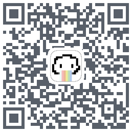 vomic漫 QRcode