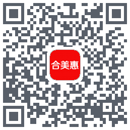 合美惠 QRcode