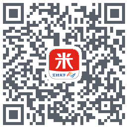 汇来米código QR de descarga de