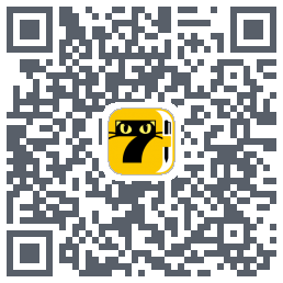 七猫作家助手 QRcode