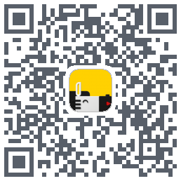 快乐斑马HD QRcode