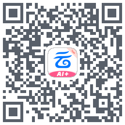 中国移动云盘du code QR de téléchargement