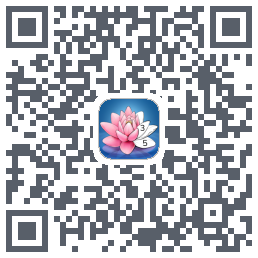 Zen Color QRcode