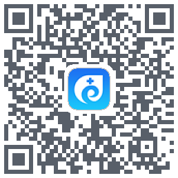 互联网医院 QRcode