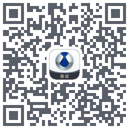 腾势汽车 QRcode