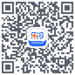 乐问医学 QRcode