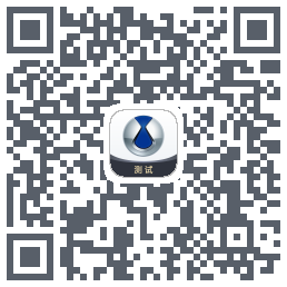 腾势汽车 QRcode
