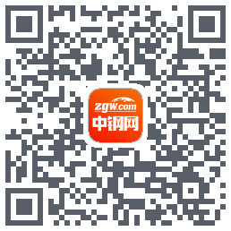 中钢网 QRcode