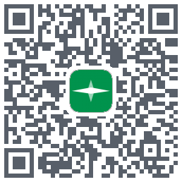 光伏星+ QR-код для загрузки