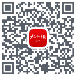 东方烟草报 QRcode