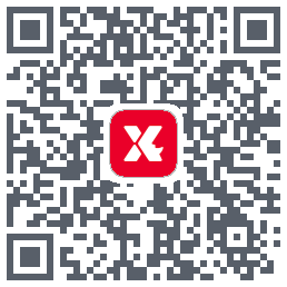 丰修服务 QRcode