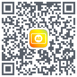 广告传媒kod QR do pobrania