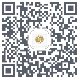 鳳凰秀código QR de descarga de