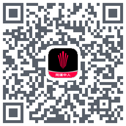 江铃大道UAT QR-код для загрузки