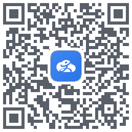 文通云教师端的下載二維碼