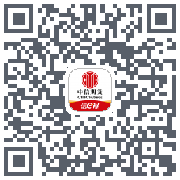 中信期货 QRcode
